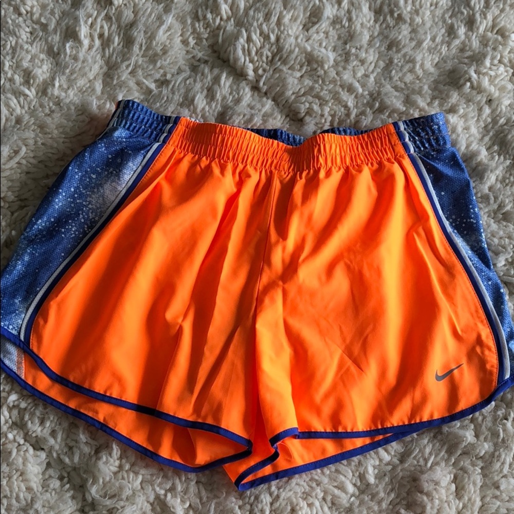Nike shorts